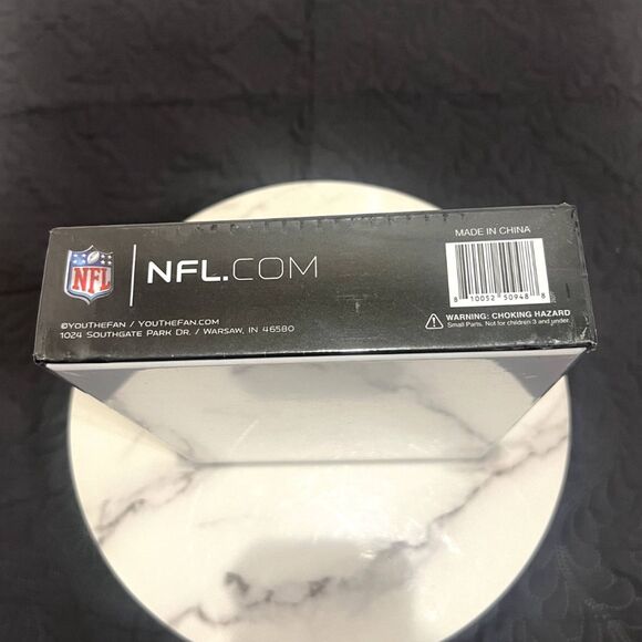 YouTheFan NFL Houston Texans Purebred Fans"A Real Nailbiter" Puzzle&Bonus Poster - Picture 5 of 7